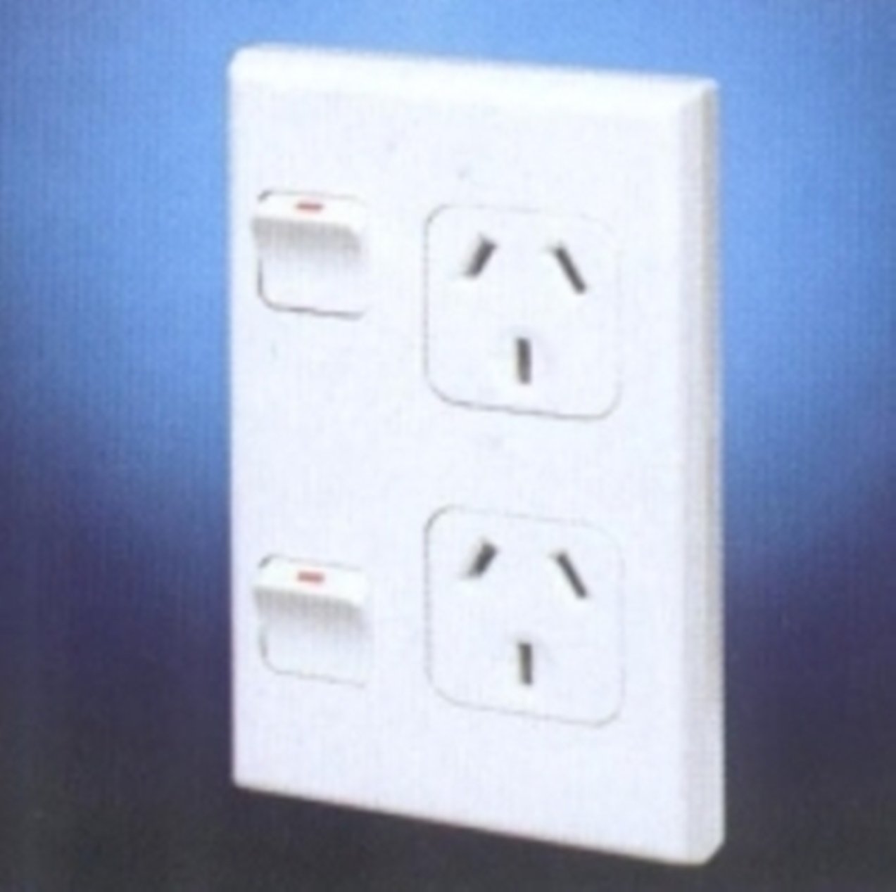 Double Power Point