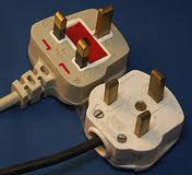 Internation Plugs