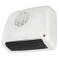 Wall Fan Heater
